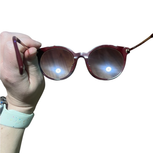 🤩NEW ITEM Burberry Sunglasses full inclusion! - Picture 3 of 11